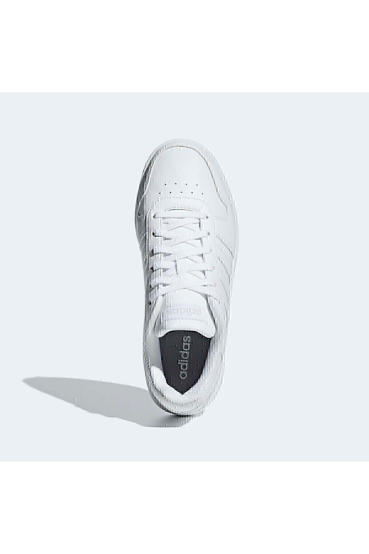adidas-Hoops 2.0 B42096 Women's Basketball Shoes 2