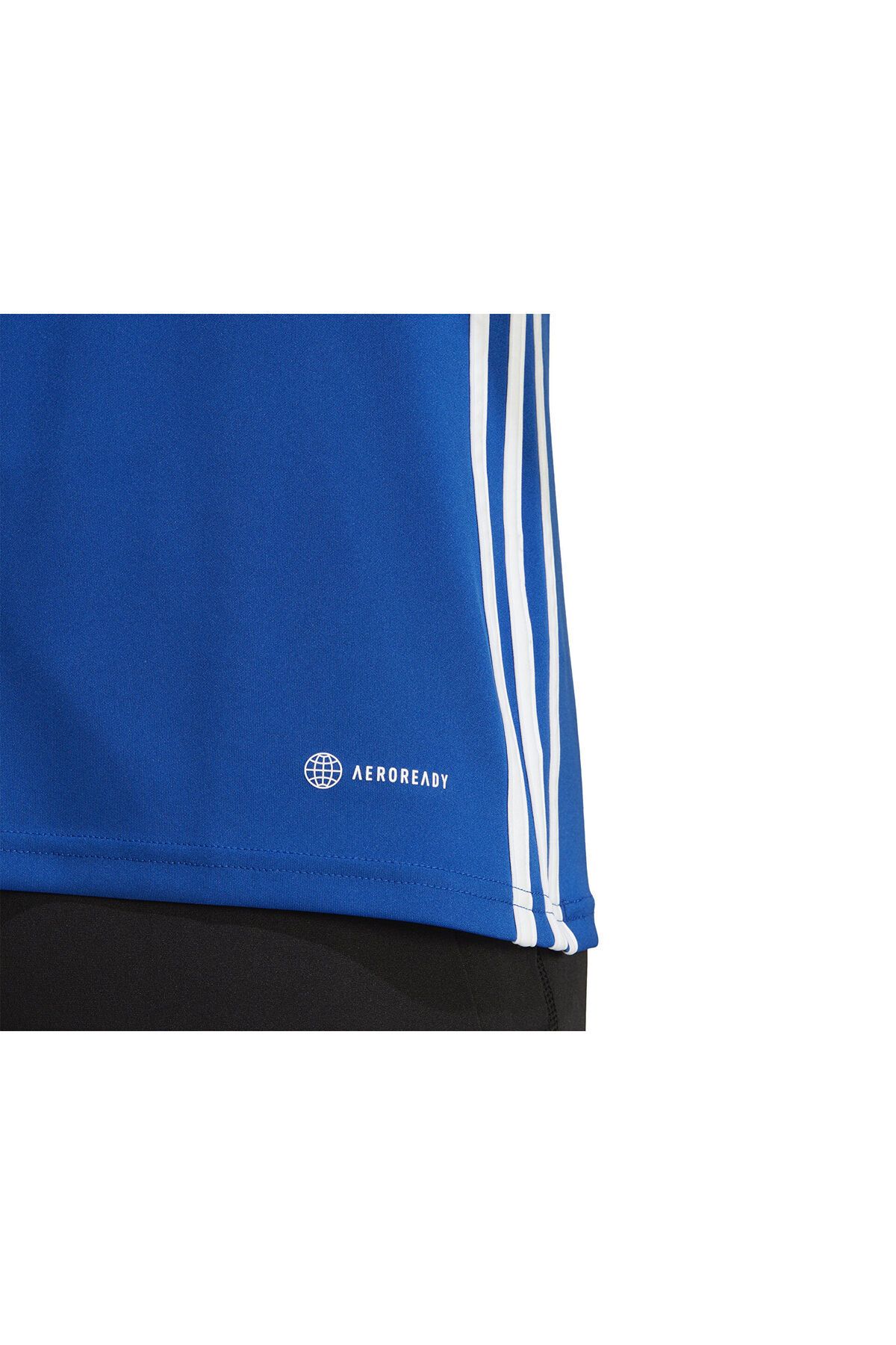 adidas-Ανδρικό μπλουζάκι προπόνησης κατάλληλο για καθημερινή χρήση και αθλητικό άνετο απλό μπλουζάκι 6