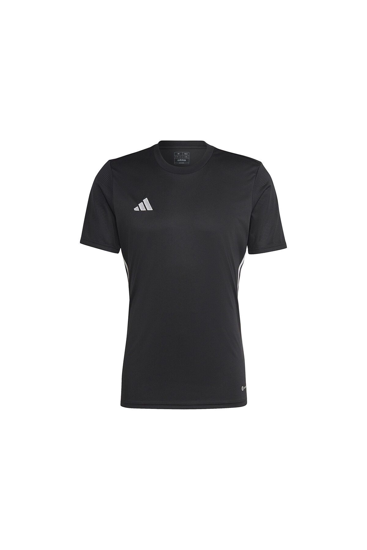 adidas-Ανδρικό μπλουζάκι προπόνησης κατάλληλο για καθημερινή χρήση και αθλητικό άνετο απλό μπλουζάκι 1