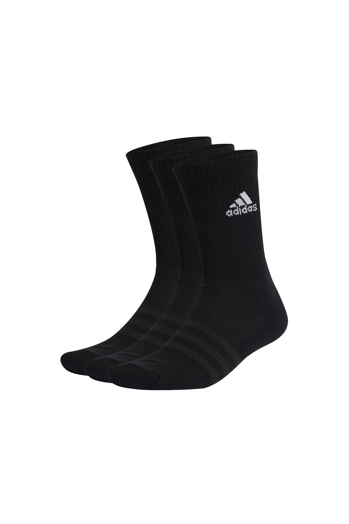 adidas-Чорапи C Spw Crw 3P IC1310 Черни 1