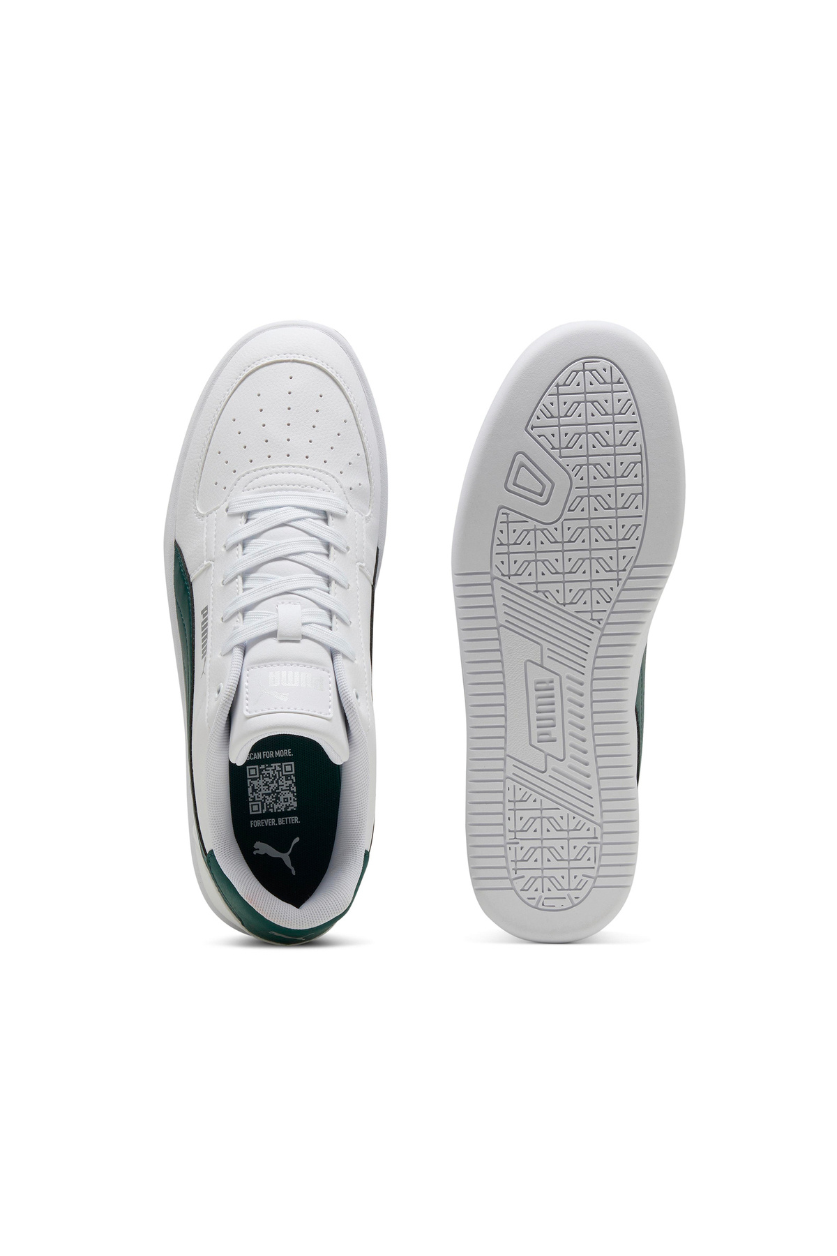 Puma-Caven 2.0 Unisex Sneaker 4
