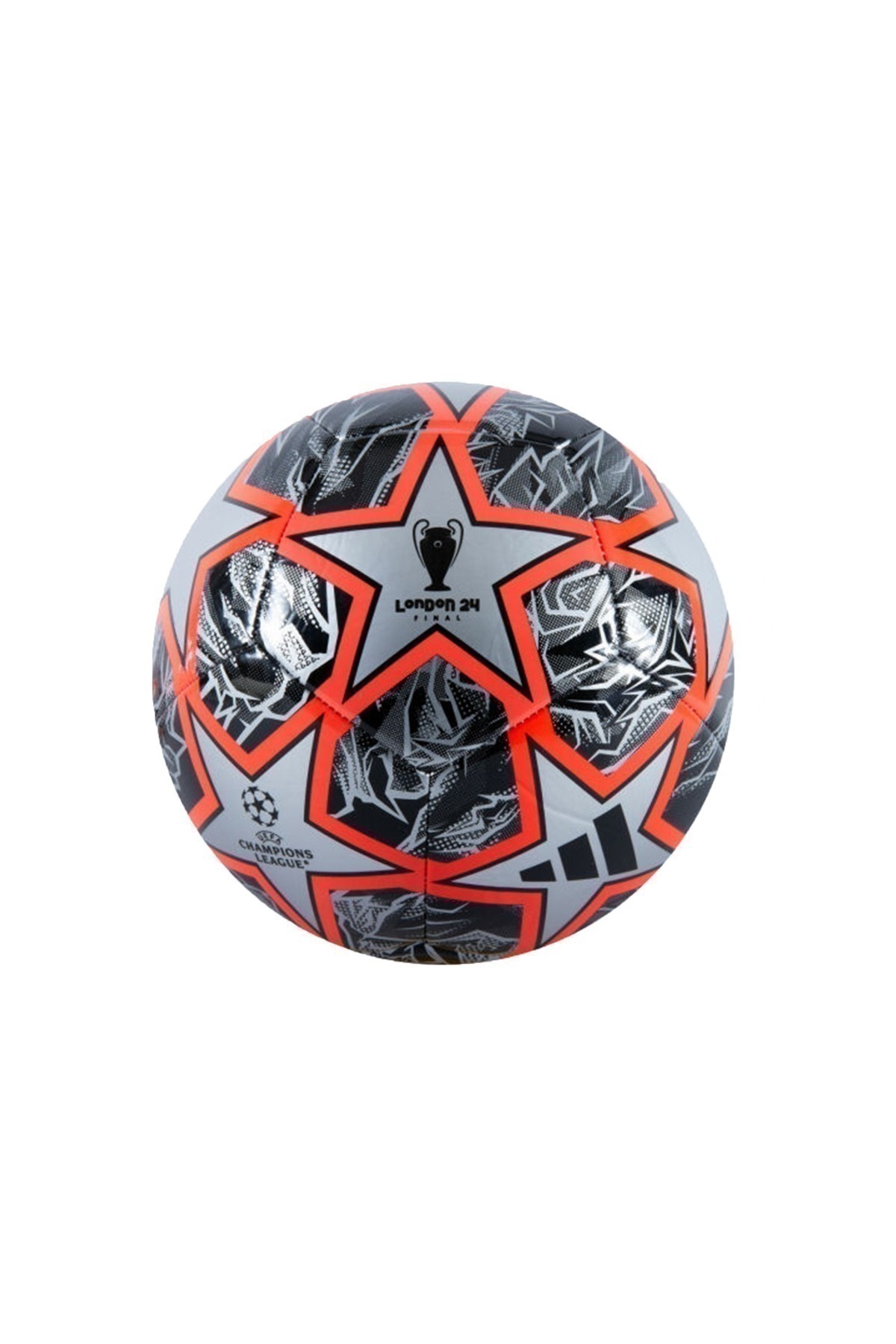 آدیداس Uefa Champions League Football Match Ball توپ رسمی فوتبال چمن مصنوعی UCL UCL