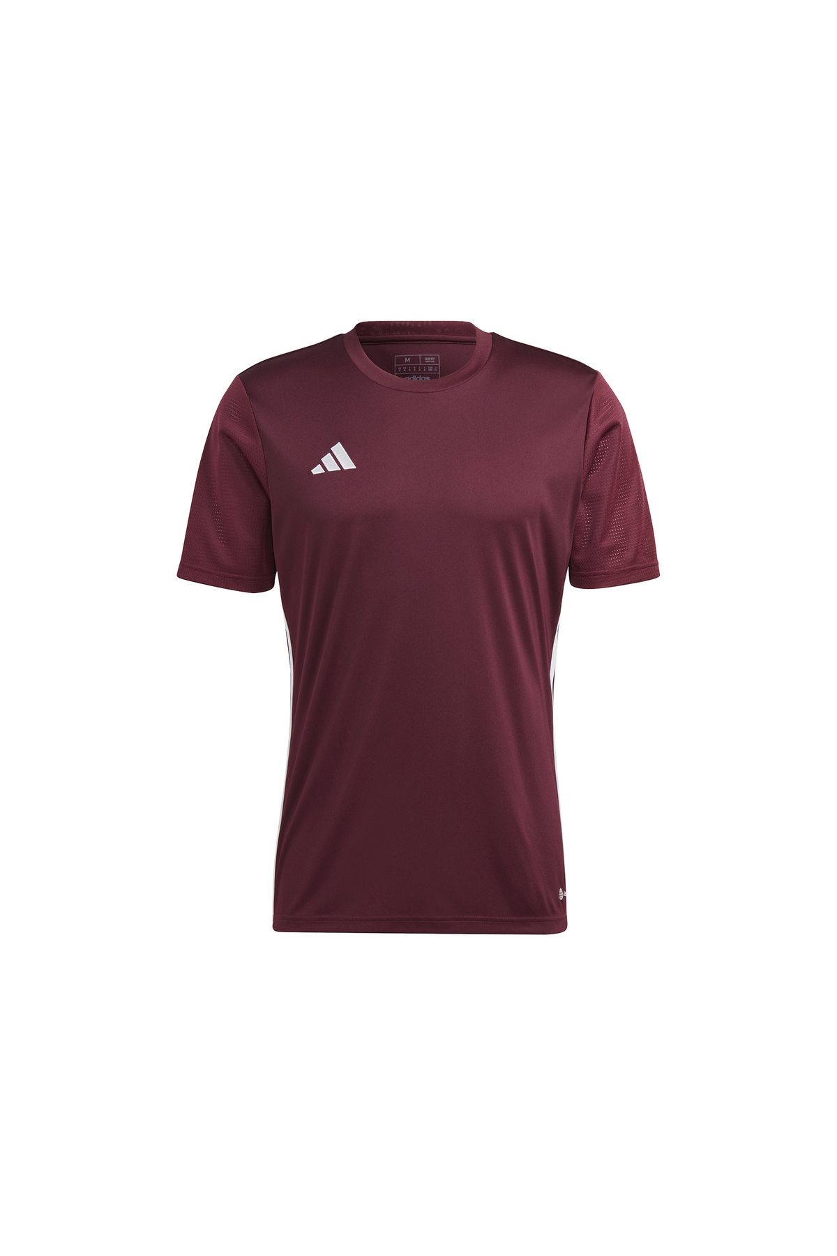 adidas-Ανδρικό μπλουζάκι προπόνησης κατάλληλο για καθημερινή χρήση και αθλητικό άνετο απλό μπλουζάκι 6