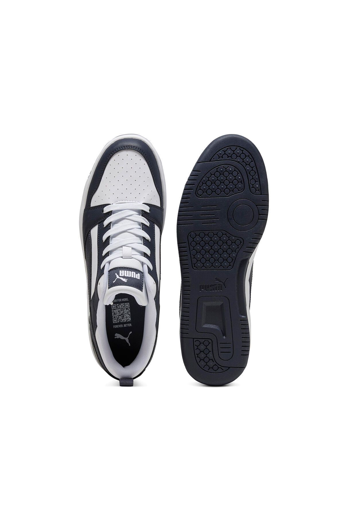 Puma-ريفابد V6 لو للرجال ريفابد V6 لو 39232837 ملون 4