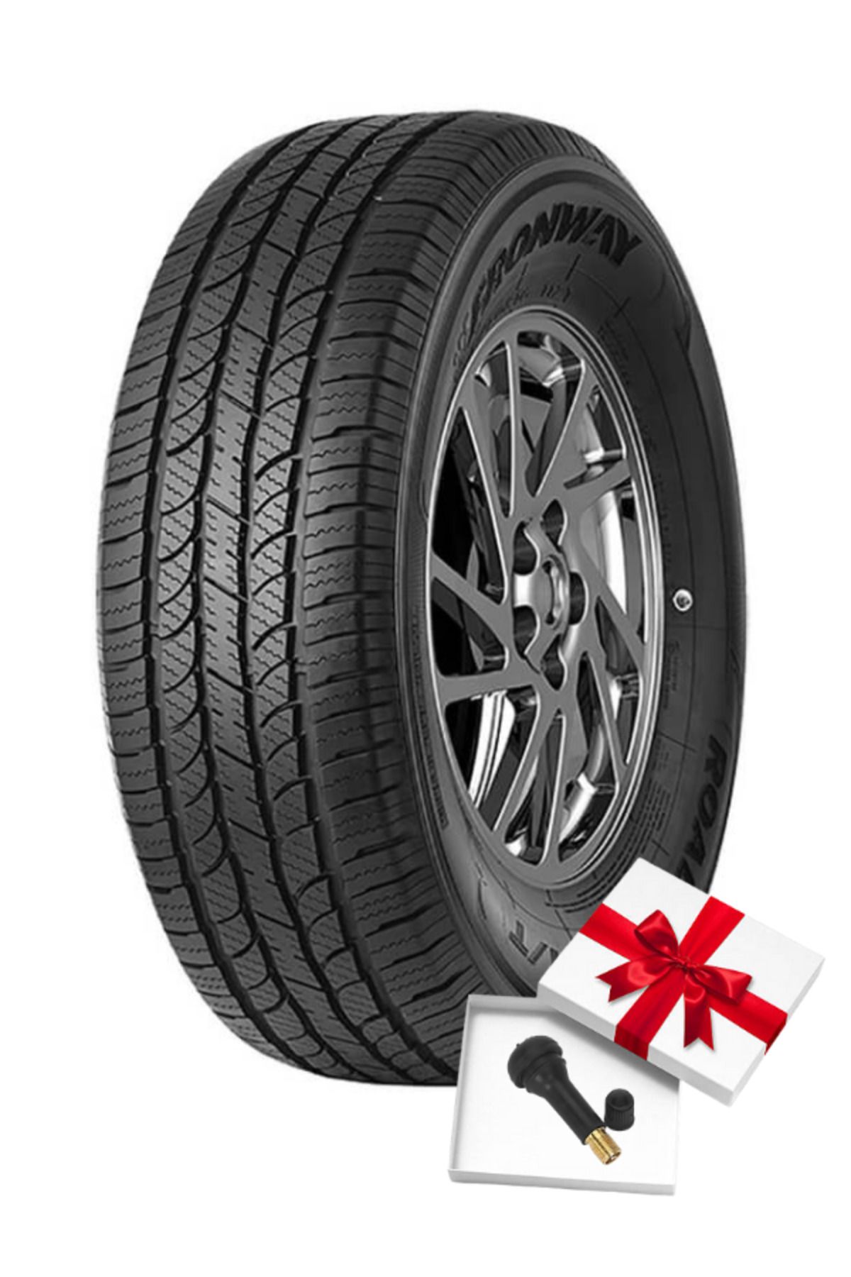 Fronway 215/60R17 100H XL ROADPOWER H/T 2025
