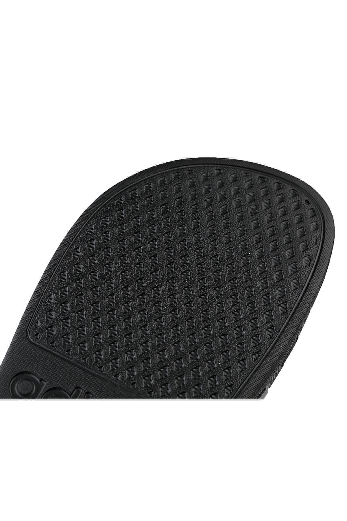 adidas-شبشب Adilette Aqua للجنسين F35550 باللون الأسود 8