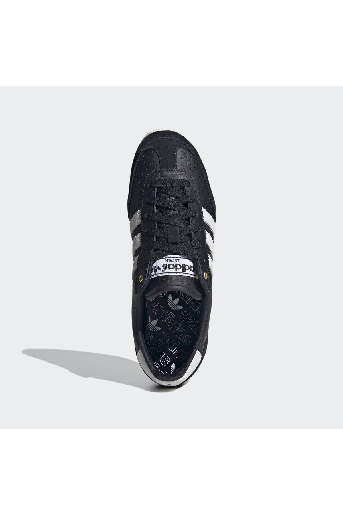 اسنیکر مشکی زنانه کفش اورجینال adidas