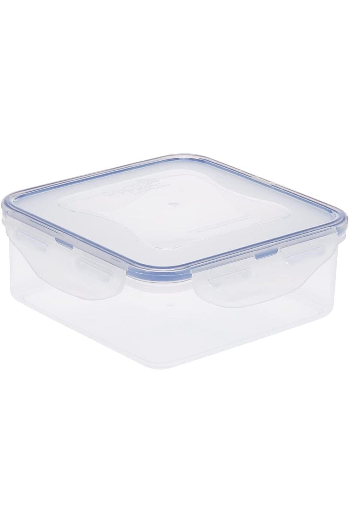 locknlock-870ml  Rectangular  Airtight Food Storage Container 2