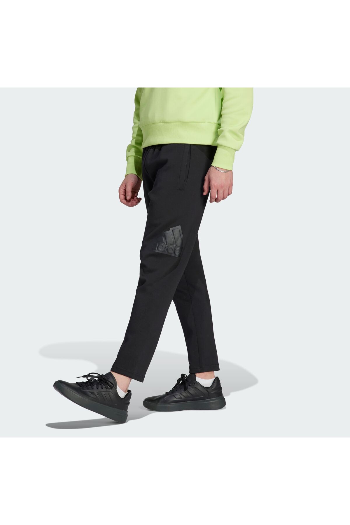 Future Icons Badge of Sport Eşofman Altı