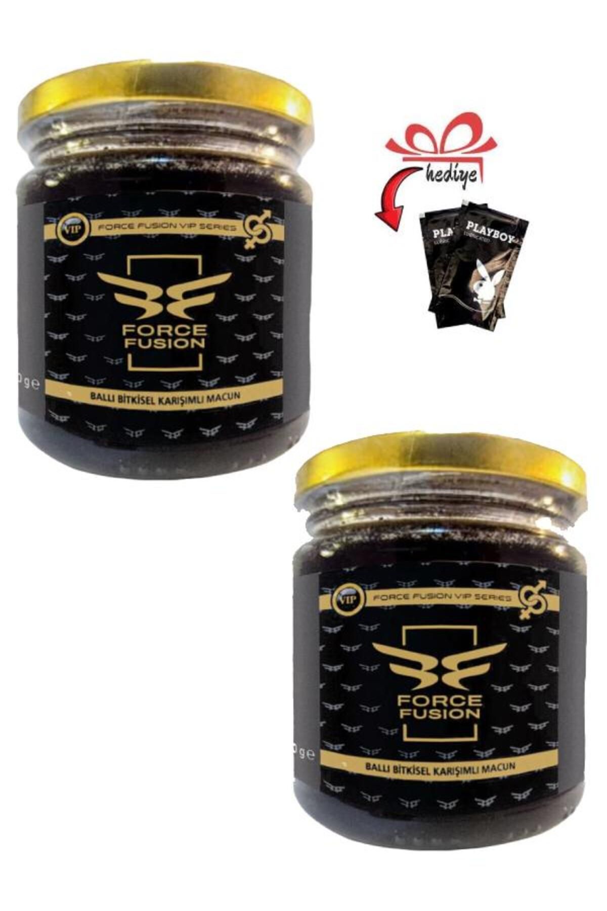 X-One Force Fusion Erkeğe Prostatına Ve Performancesine Mucizevi Takviye 240 gr X 2 Adet Çörek Otu Yağ