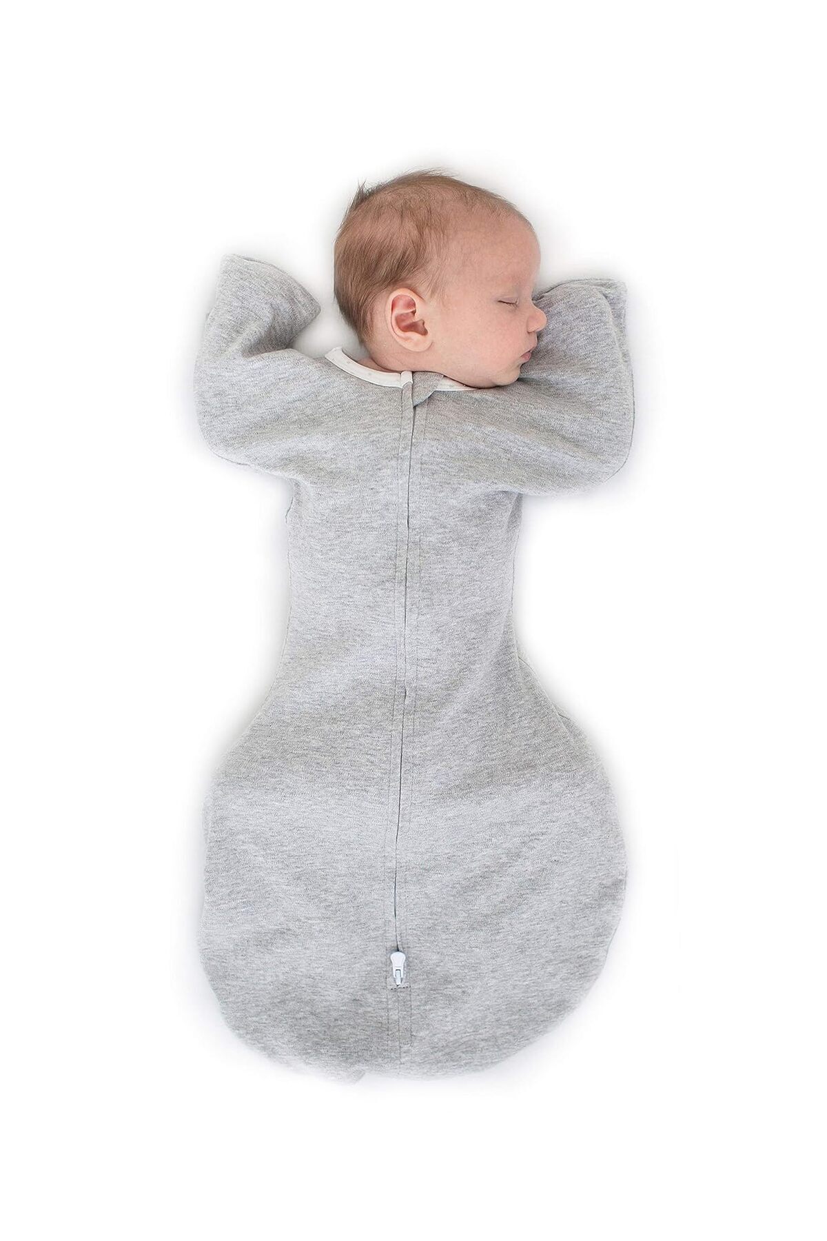 Le Touche Bebek Uyku Tulumu Erkek Kız Kundak 2'li Set fotoğrafı 6 (önizleme)