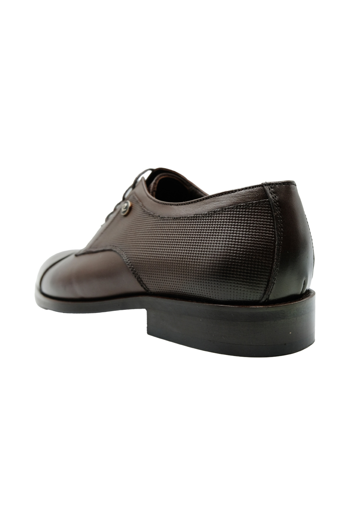 کفش کژوال مردانه | پیر کاردین Pierre Cardin 24YESİLAYKB0010 - تصویر 3
