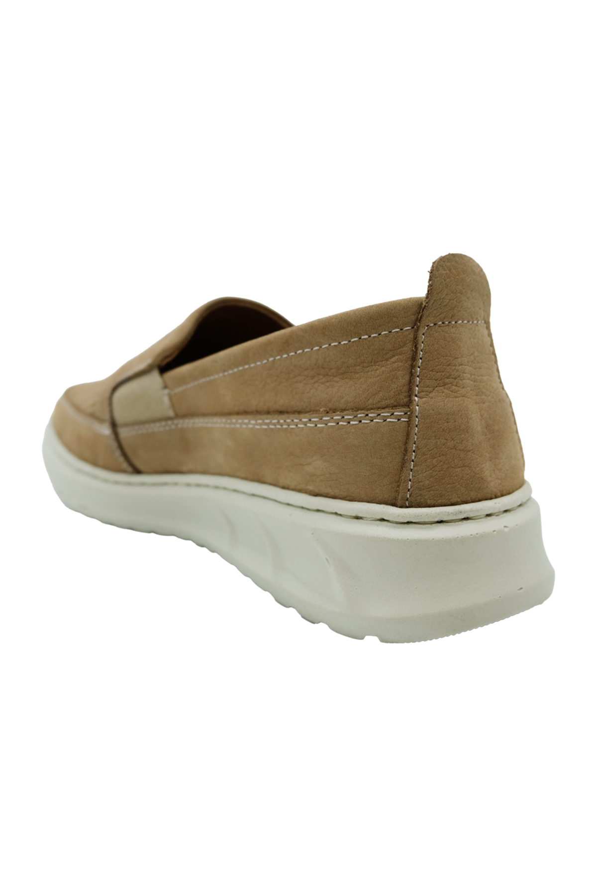 کفش کژوال مردانه | پیر کاردین Pierre Cardin 24YESİLAYKB0011 - تصویر 3