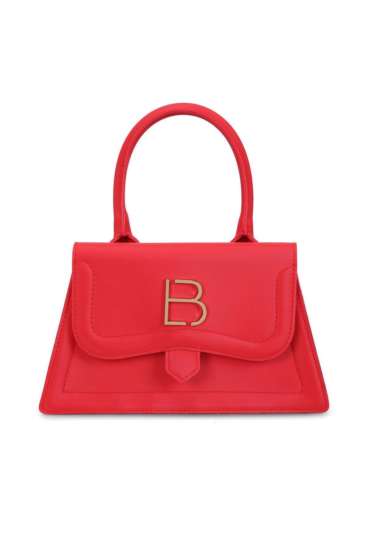 Lucky Bees-Hand- und Umhängetasche für Damen – bequemes Design 4