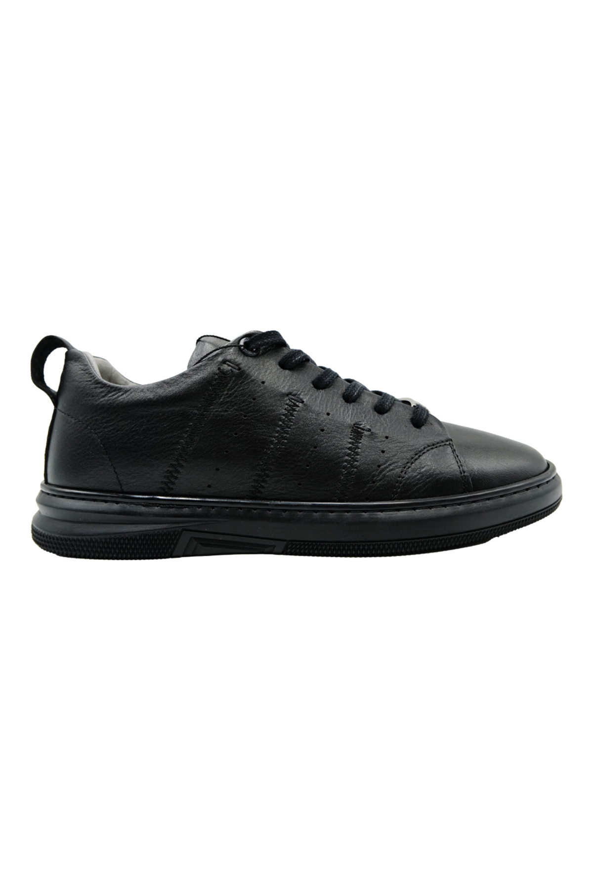 کفش کژوال مردانه راسته | پیر کاردین Pierre Cardin 24YESİLAYKB0014 - تصویر 2