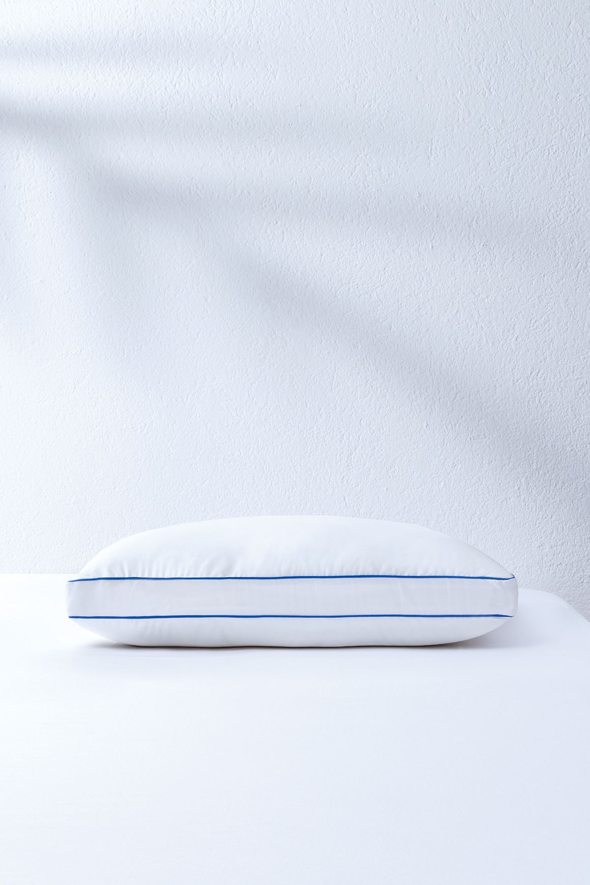 Yataş-Visco Hybrid Stiffness and Height Adjustable Medical Pillow 2