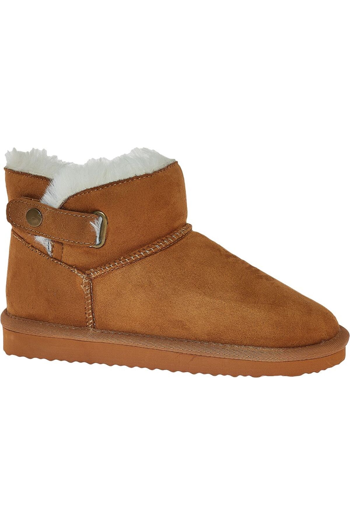 گریس لند بوت خزدار