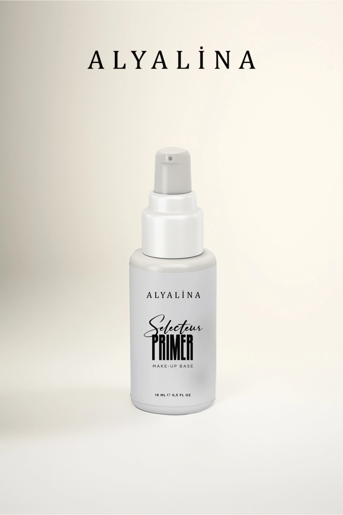 Selecteur Primer Make-up Base 30ml — سفید 18004660 — تصویر 6 از 7