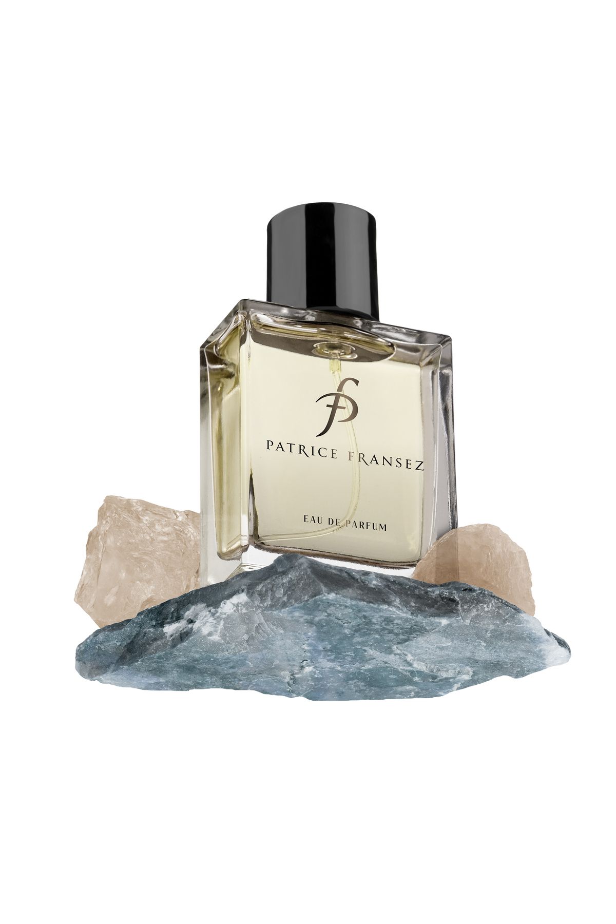 Patrice Fransez Paris Woody & Spıcy – The Orıgın Collectıon-50 ml Erkek Parfüm
