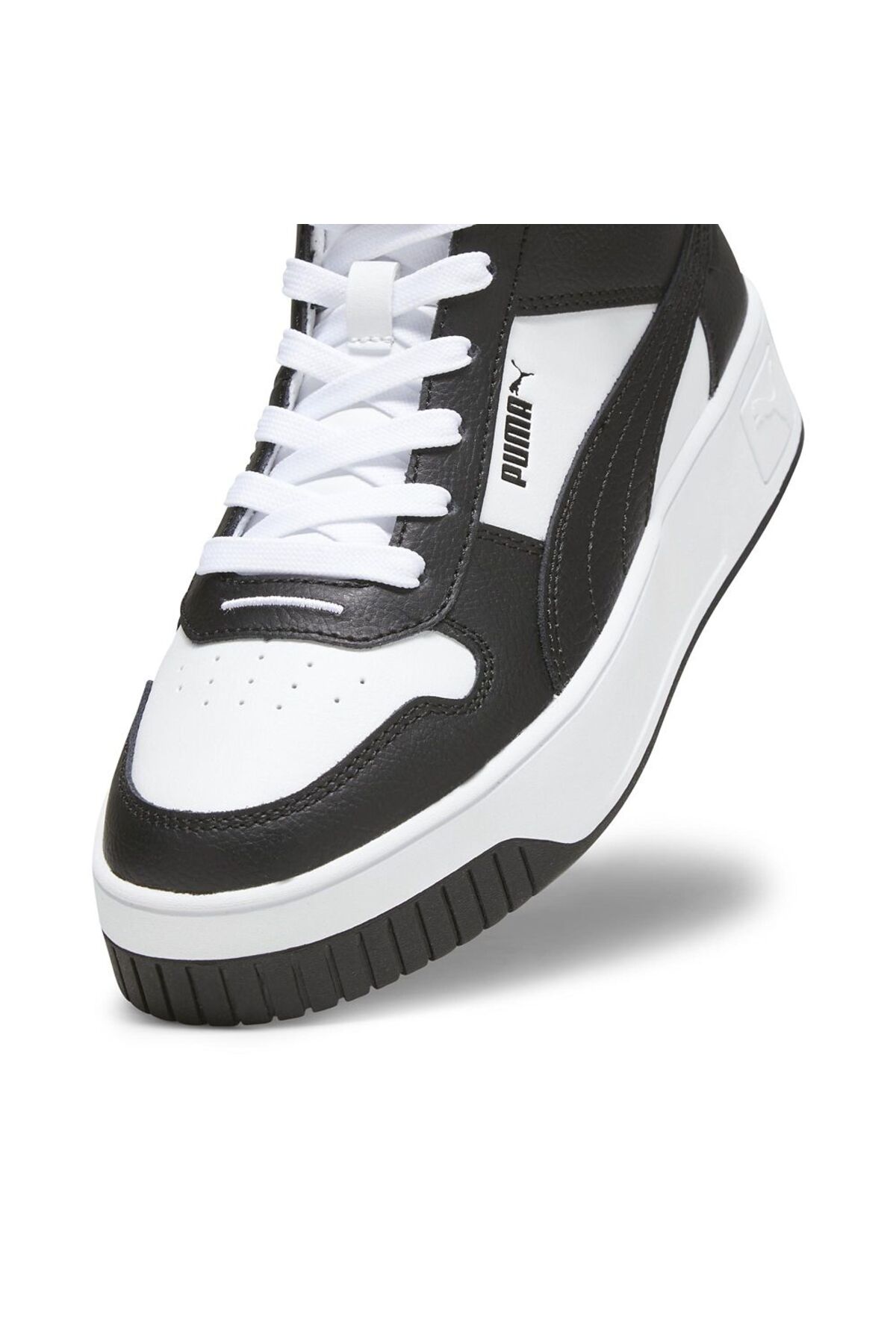 کفش اسنیکر زنانه راسته | پوما Puma 18229007 - تصویر 4