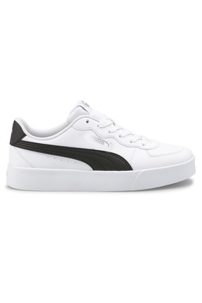 Puma Skye Clean Kadın Beyaz Günlük Stil Ayakkabı 38014704