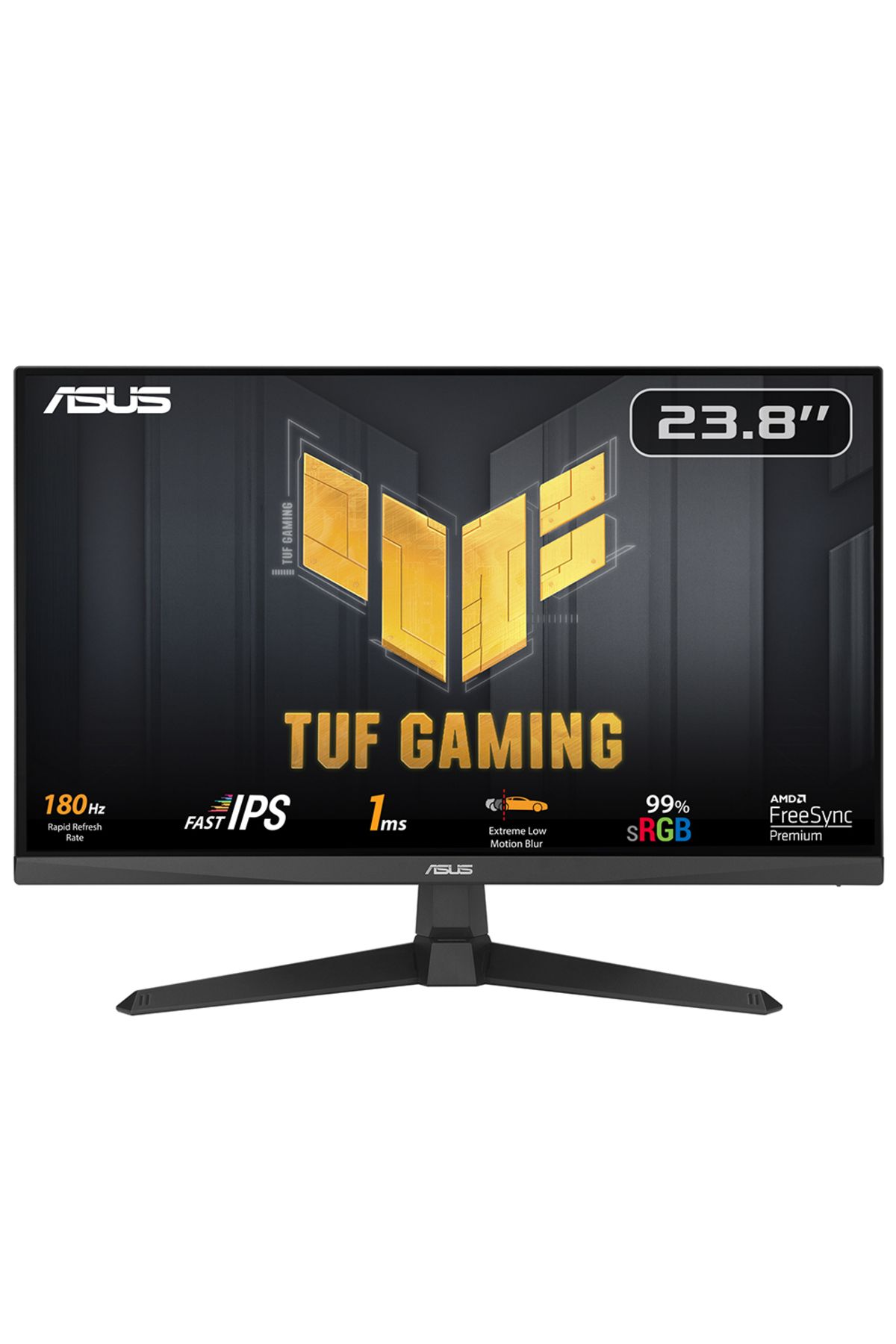 ASUS Tuf Gaming Vg249q3a 23.8