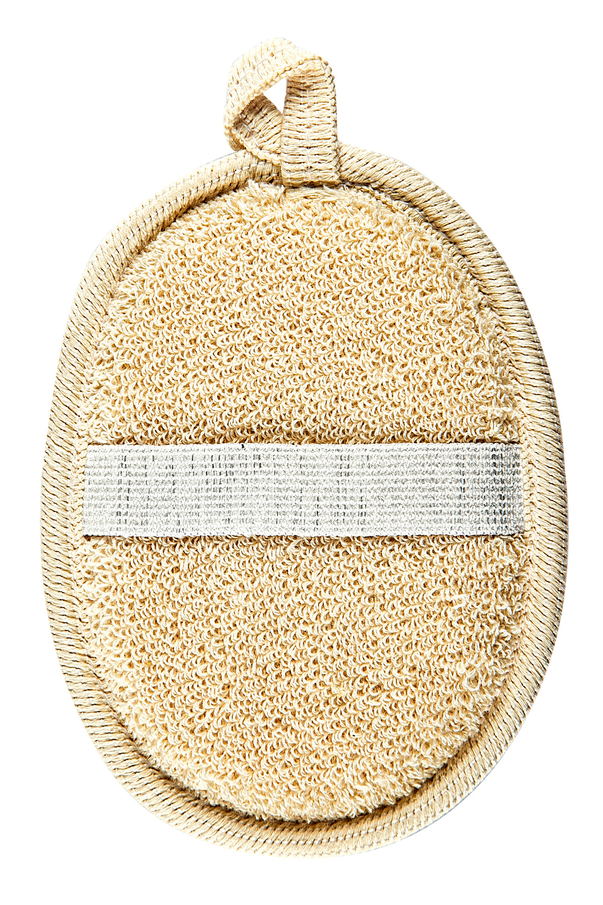 LIONESSE DOĞAL KABAK LİFLİ PED KESE