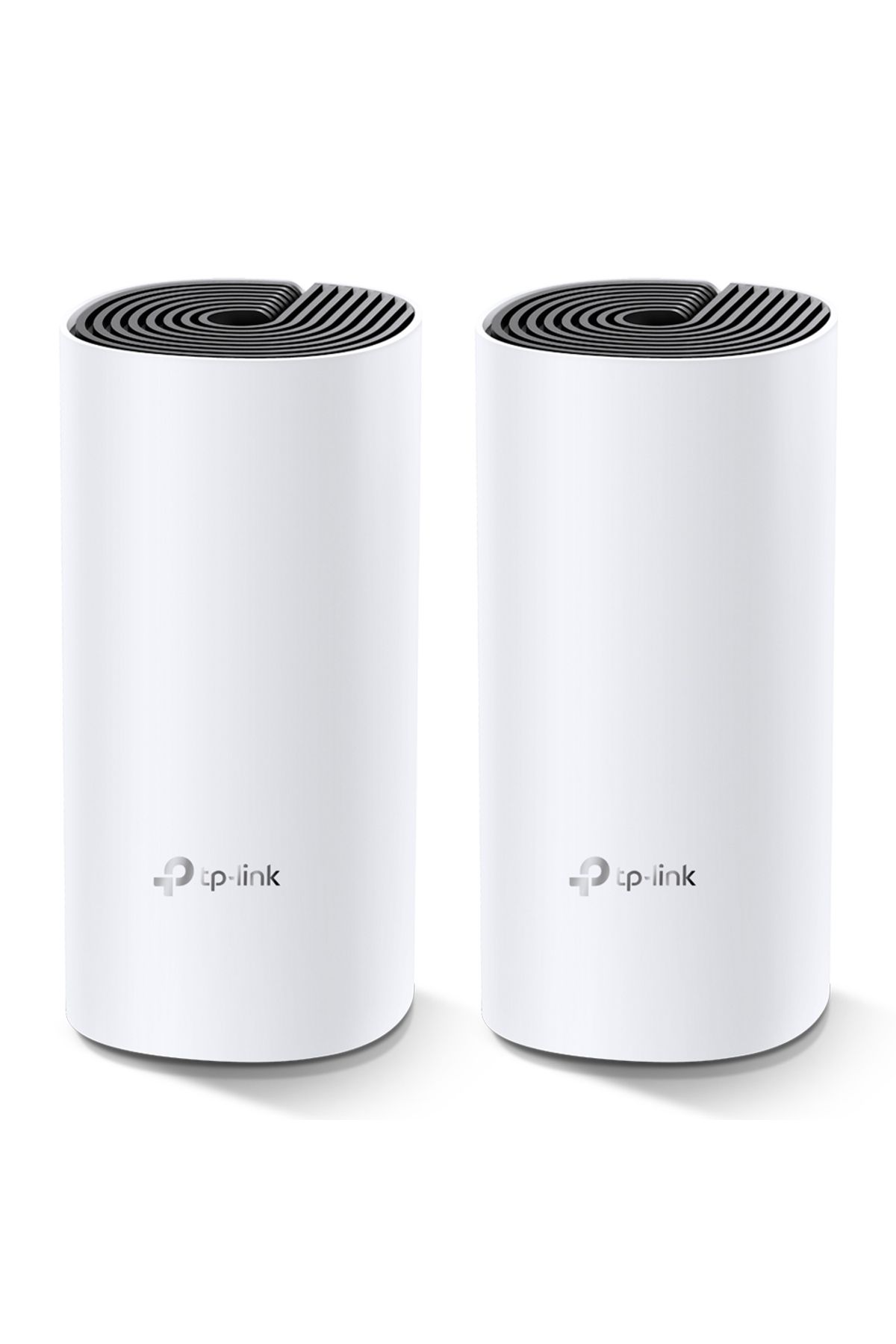 Deco M4 1200 Mbps 2'li Mesh Router - 1