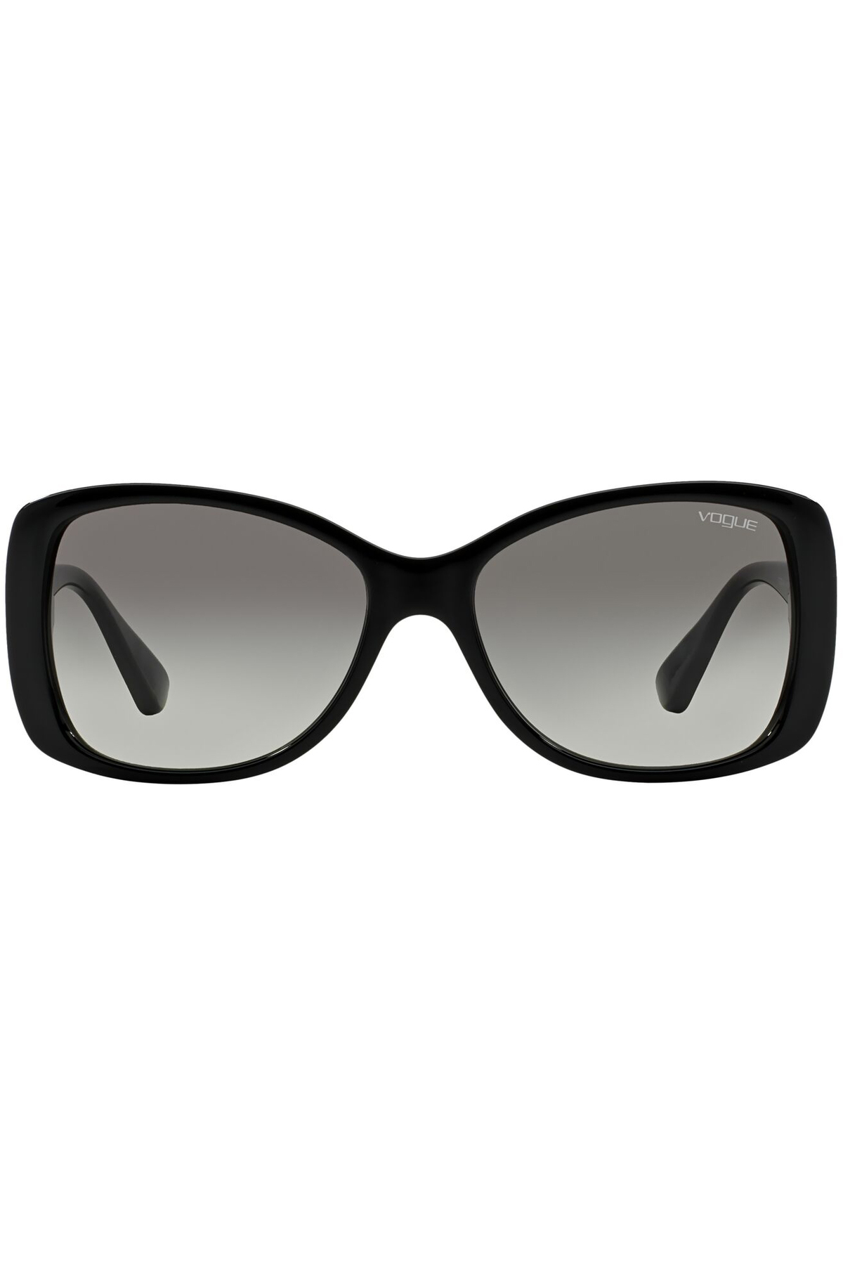 عینک آفتابی زنانه راسته | ووگ Vogue VO2843S W44/11 56 - تصویر 2