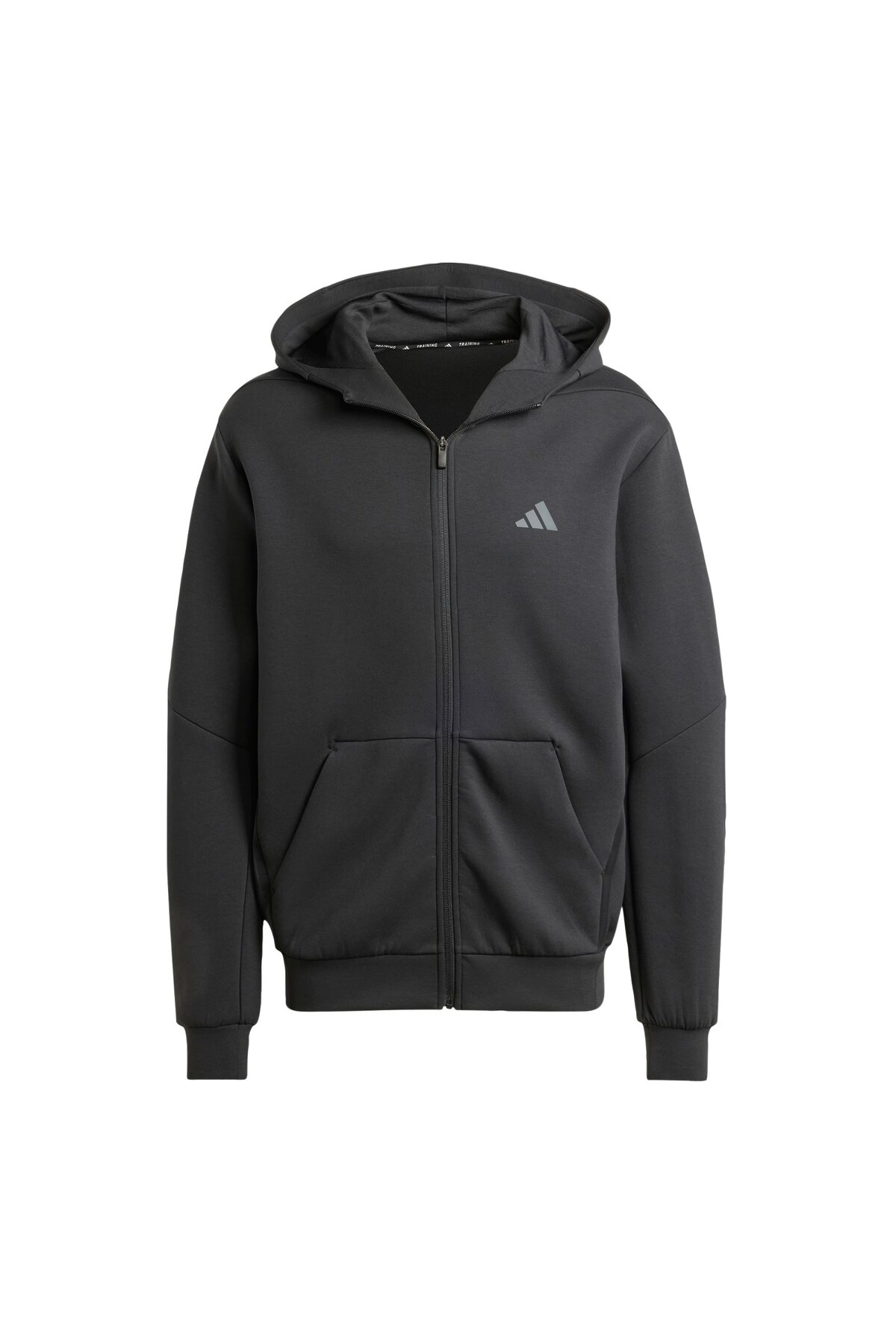 کاپشن مردانه راسته آستین بلند | آدیداس adidas KWE23 - تصویر 4
