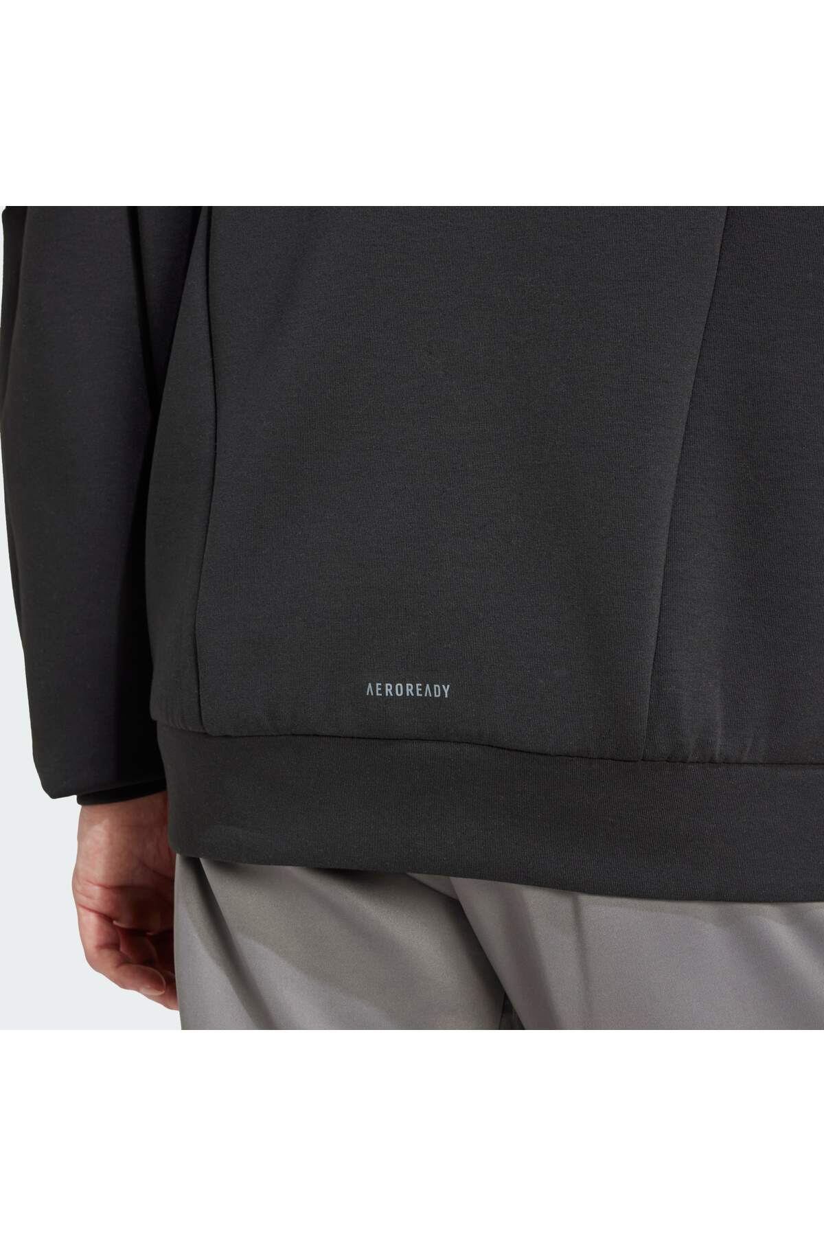 کاپشن مردانه راسته آستین بلند | آدیداس adidas KWE23 - تصویر 5