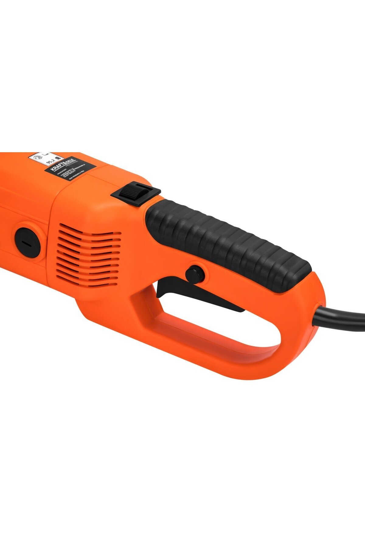 Maxrom-Portable Electric Threading Machine 2400 W, 1/2" - 1-1/4", 230 V - XR 587 3