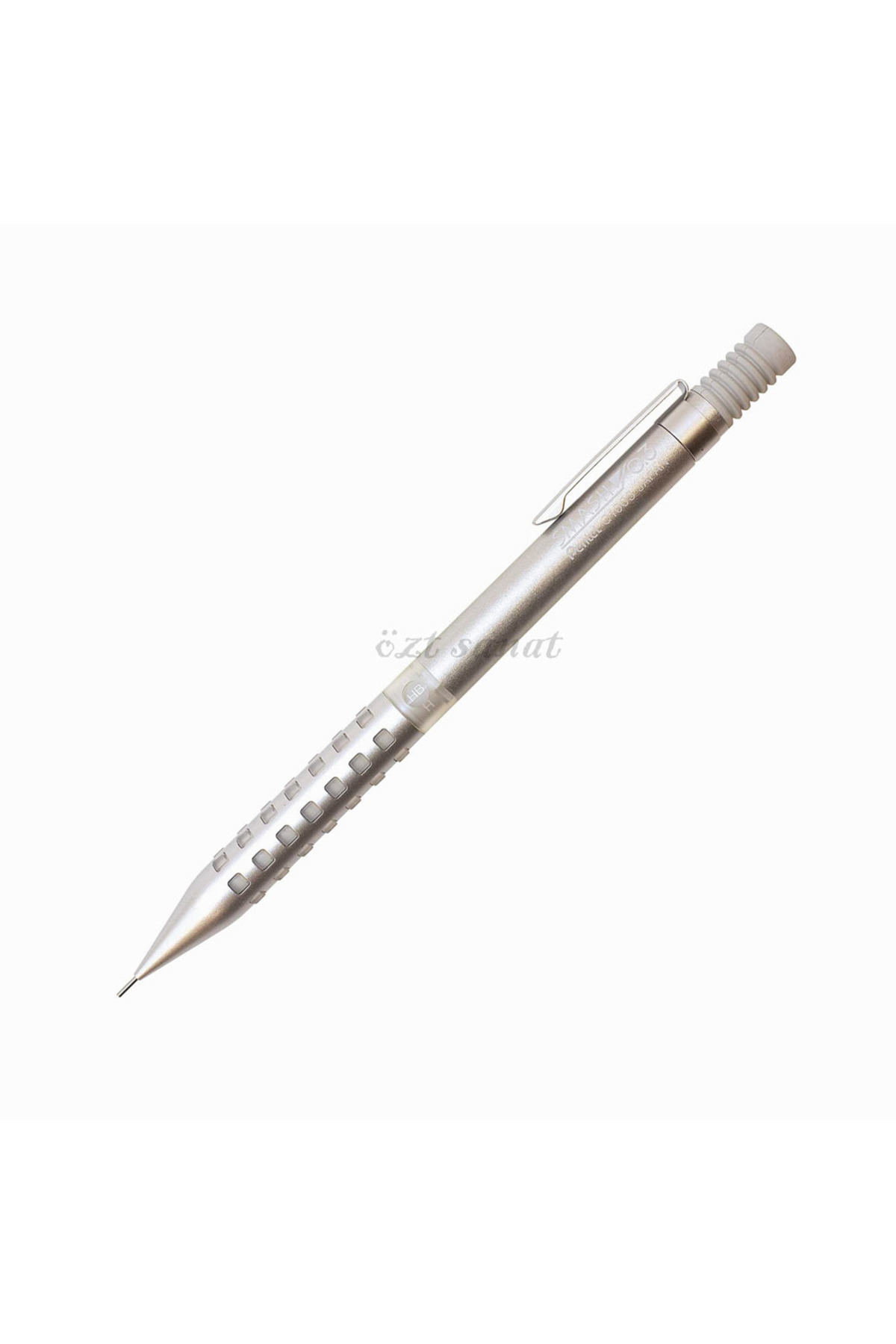 Smash Q1003 2021 Special Series 0.3 mm Mechanical Pencil Grey