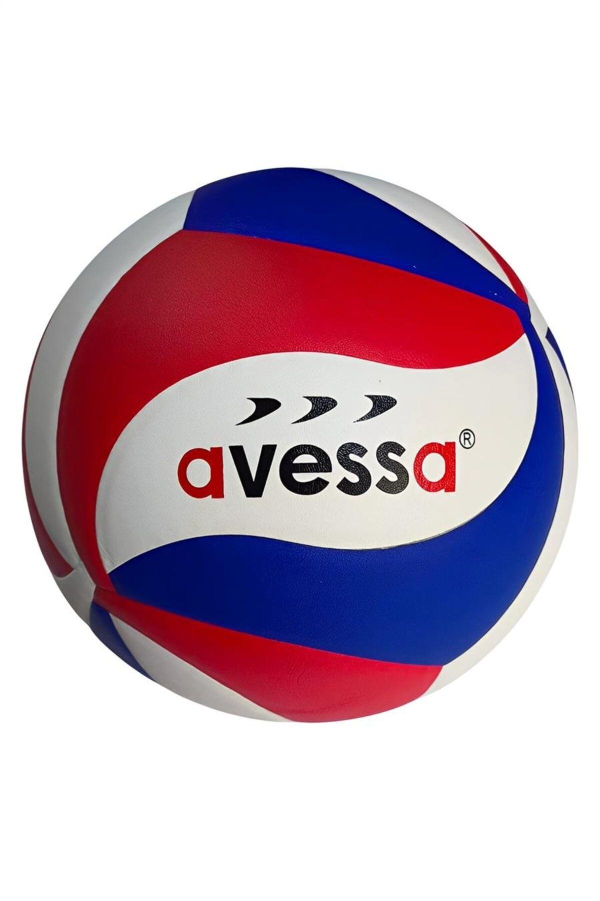 supertrend Süpertrend Vl-850 Voleybol Topu Beyaz-sarı-lacivert