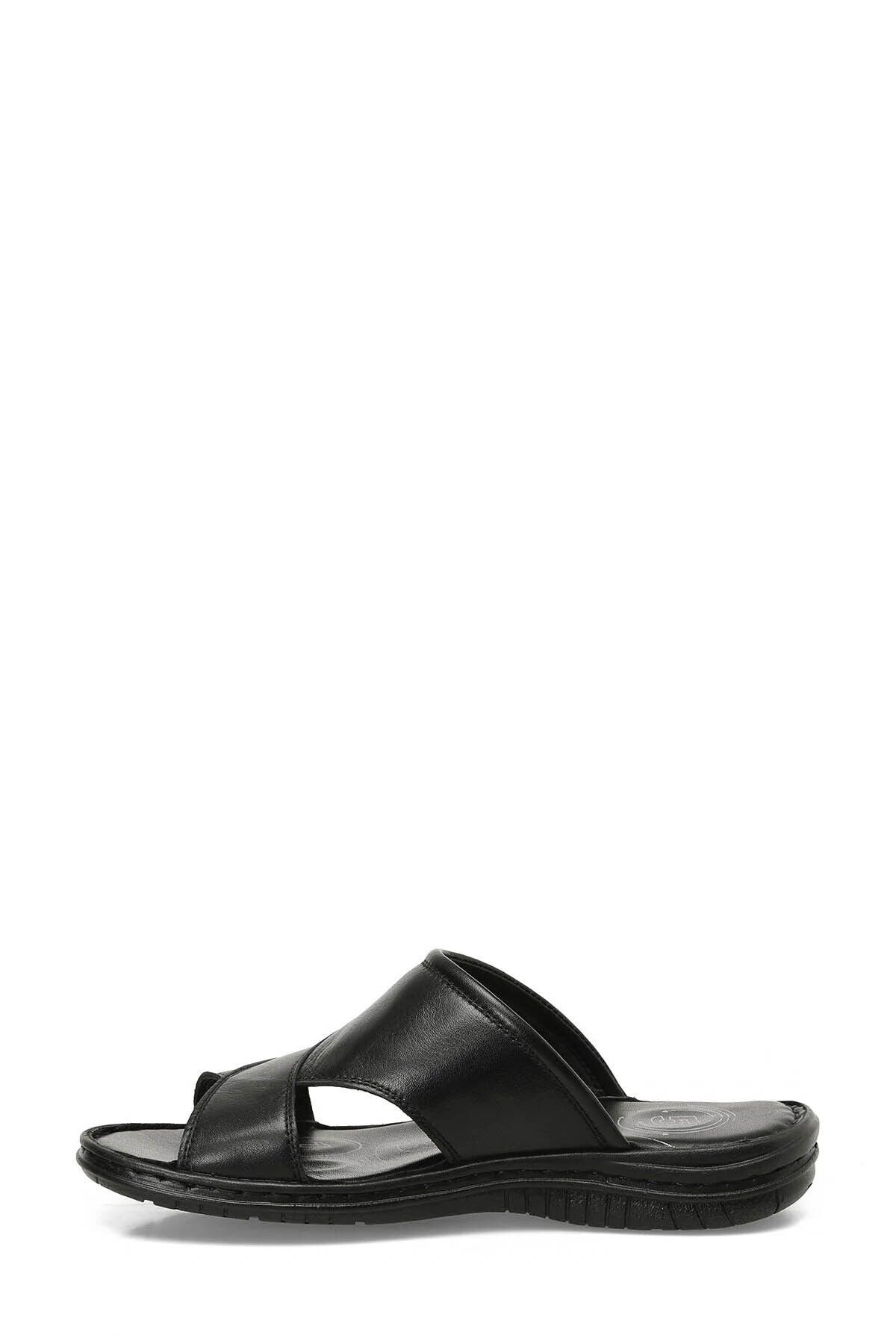 Polaris-07398.m 5Fx Black Men's Slippers a 102005075 3