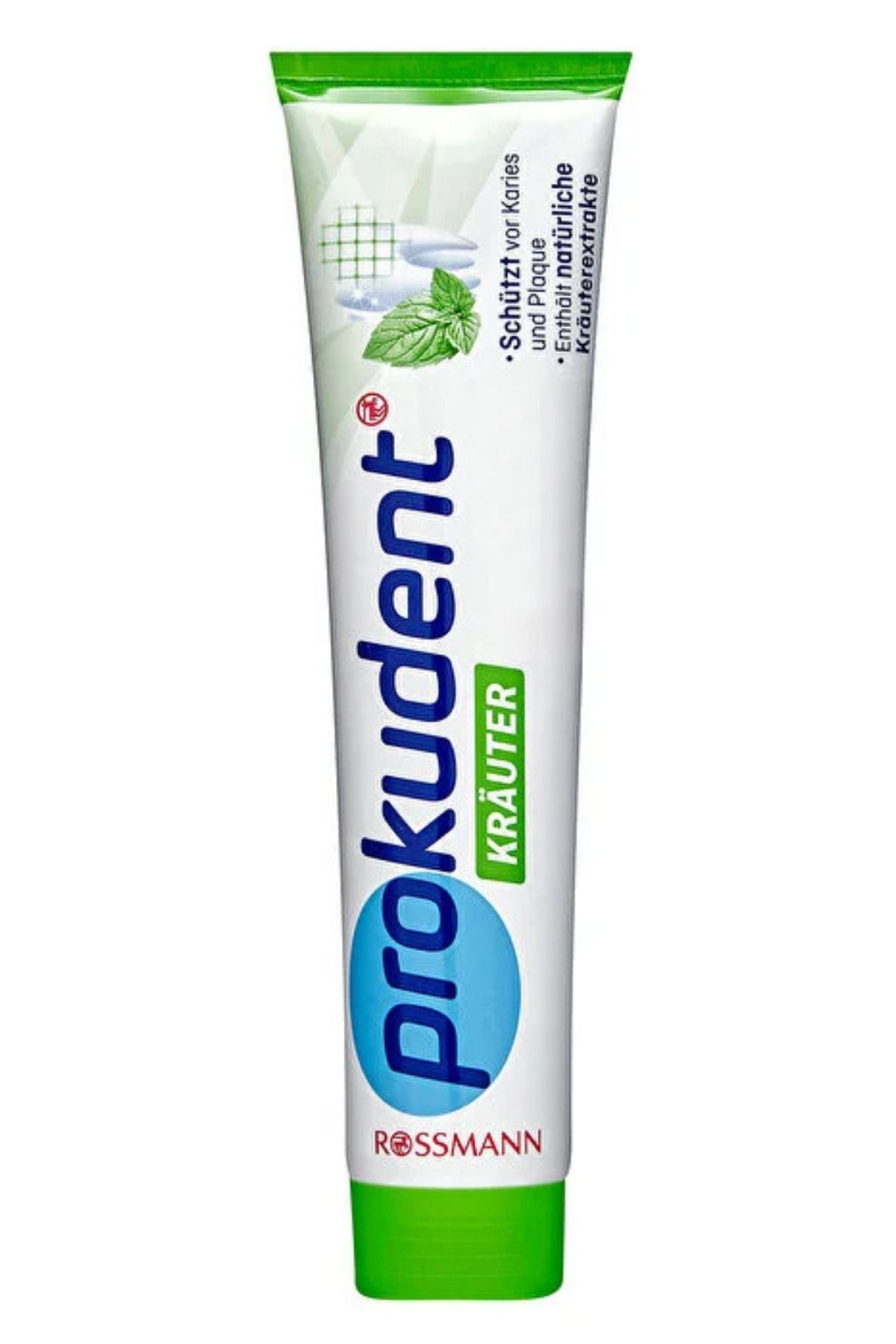 prokudent Papatya ve Adaçayı Özlü Diş Eti Bakımı Beyazlatıcı 125 ml