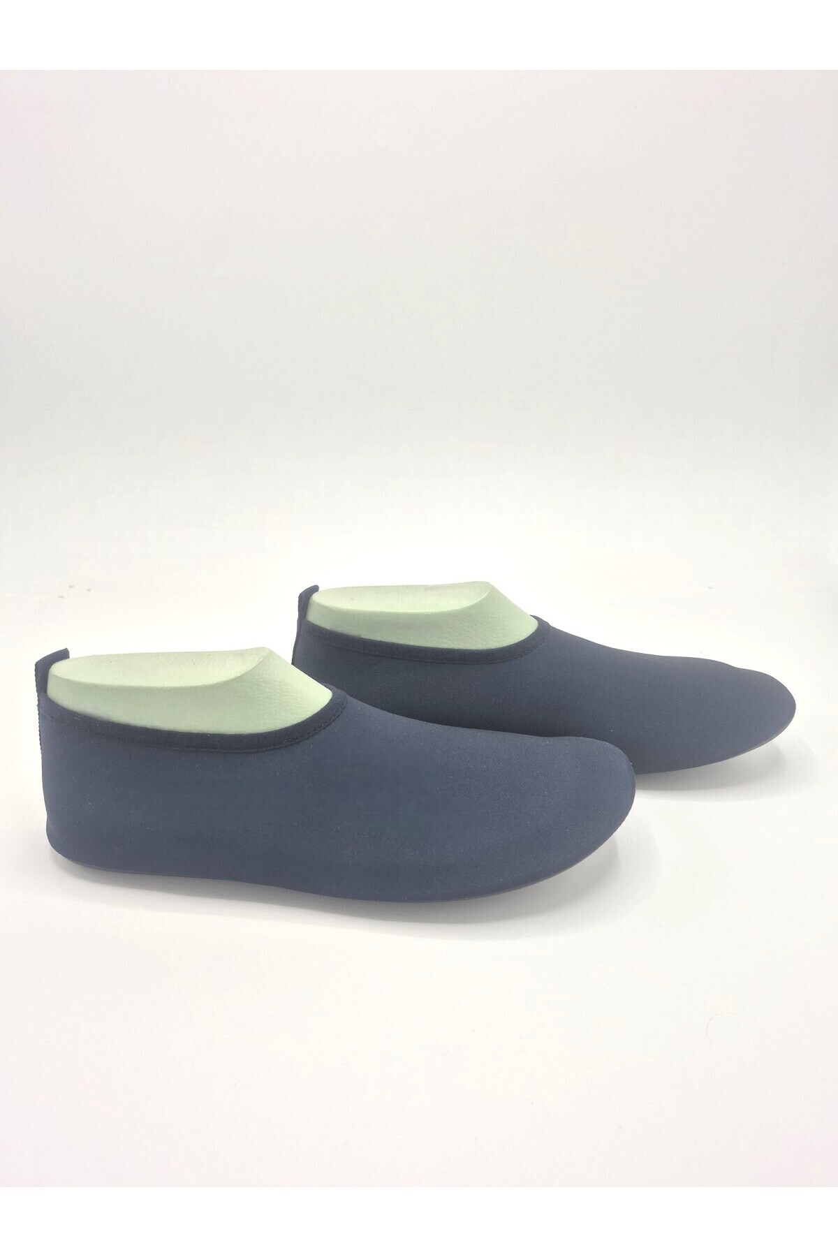 fluffy-Men's Scuba Fabric, Beach and Sea Shoes, Pool Shoes 7