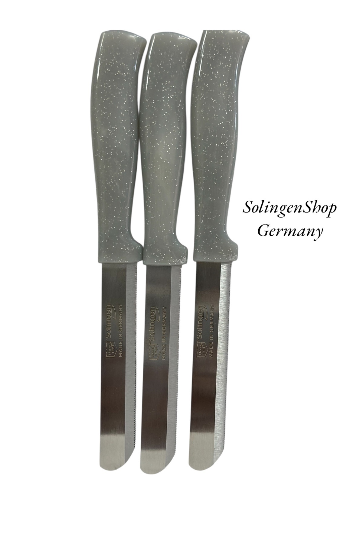 Solingen SOLİNGEN MİCRO SİMLİ MODEL SEBZE&MEYVE BIÇAĞI