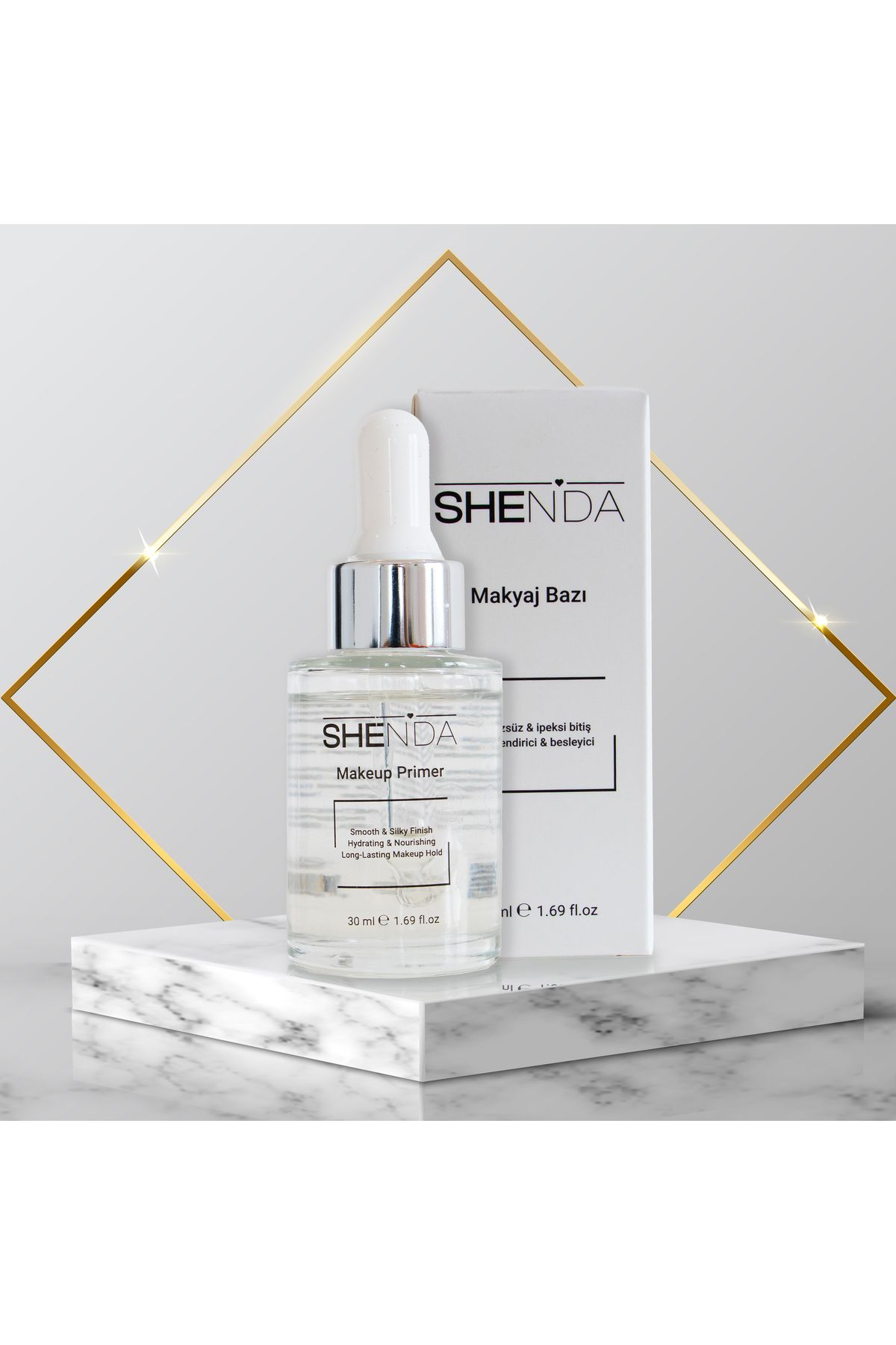 shenda Makeup Primer
