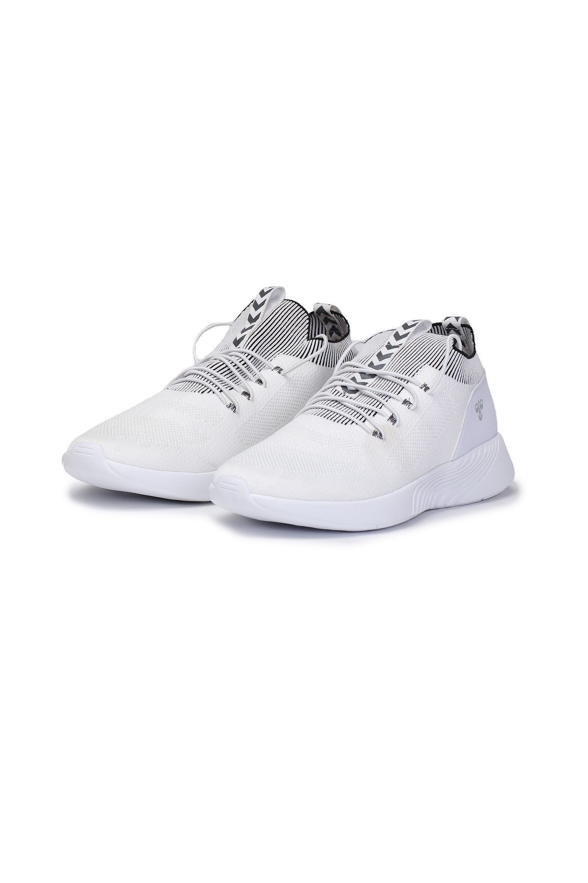 hummel-HMLNORAH White Men's Sneakers101085974 4