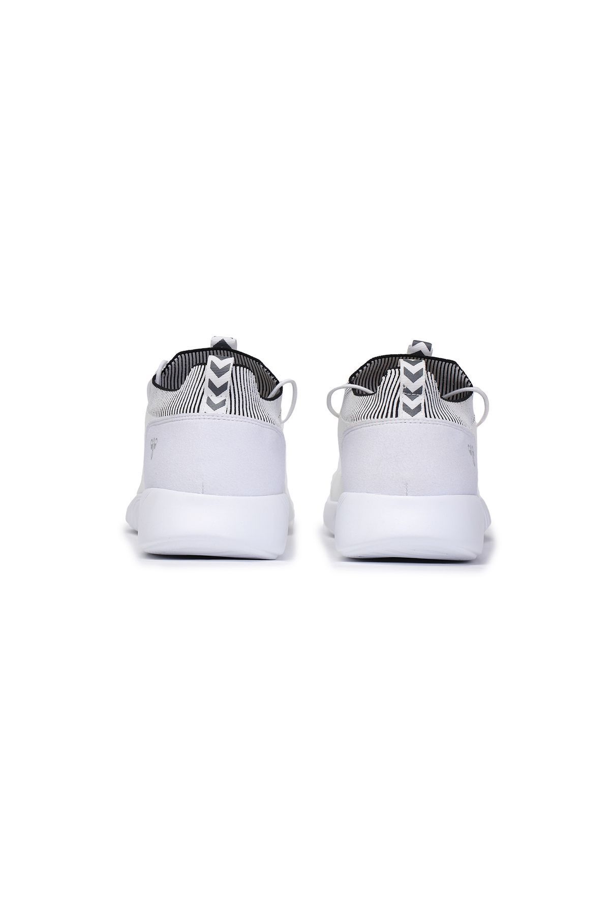 hummel-HMLNORAH White Men's Sneakers101085974 5