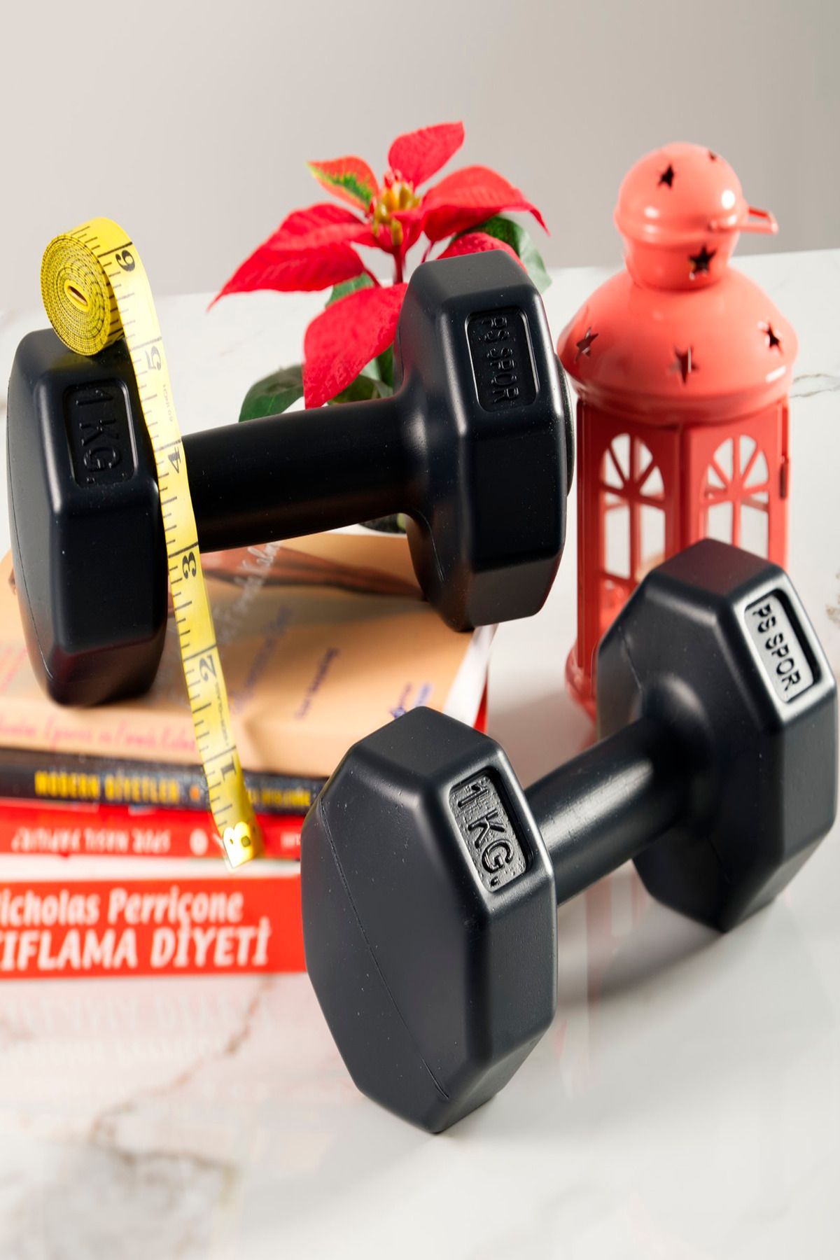 Besinistanbul PS SPOR 1 KG X 2 ADET = 2 KG DAMBIL