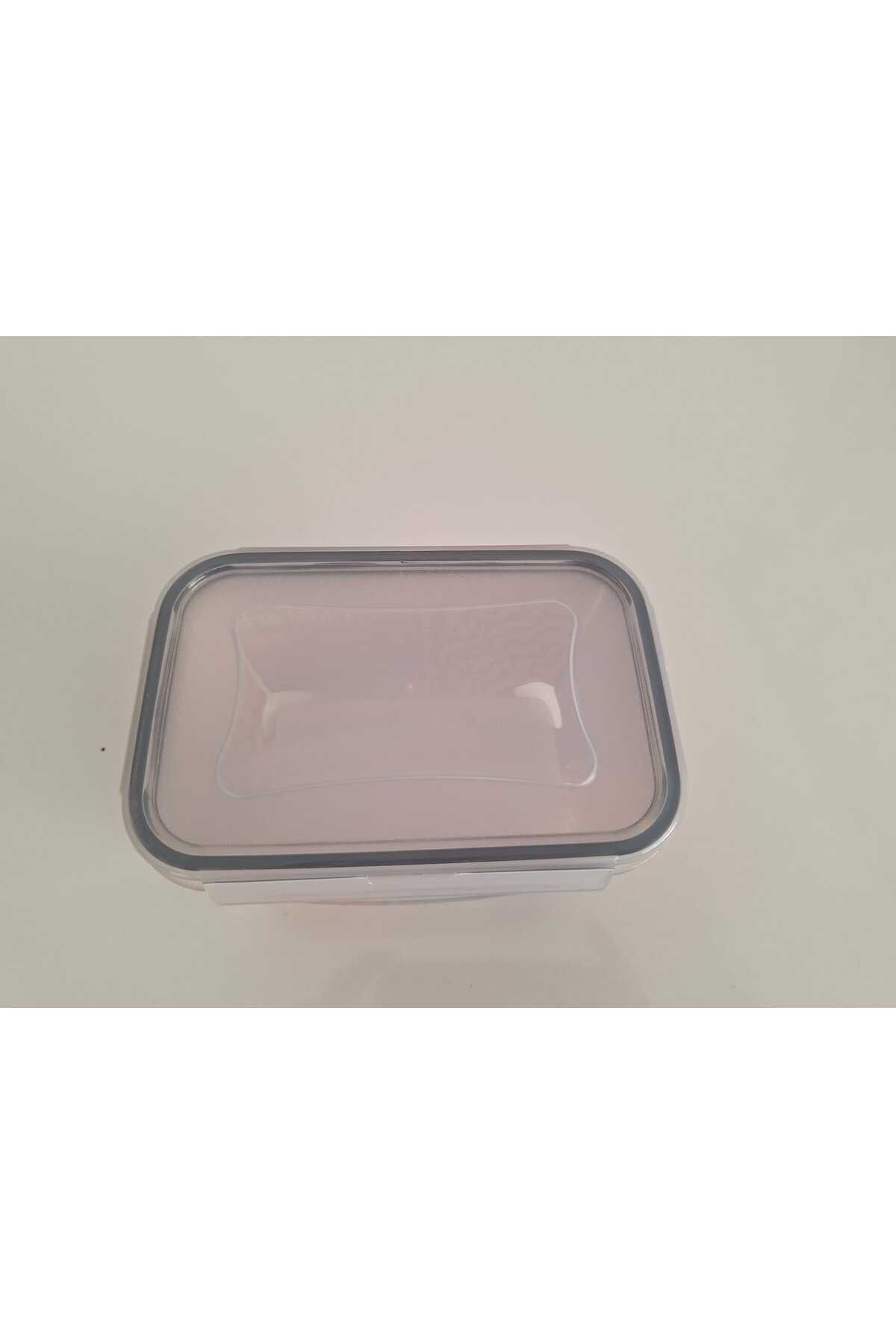 Gondol saklama kabı 0.7 Litre