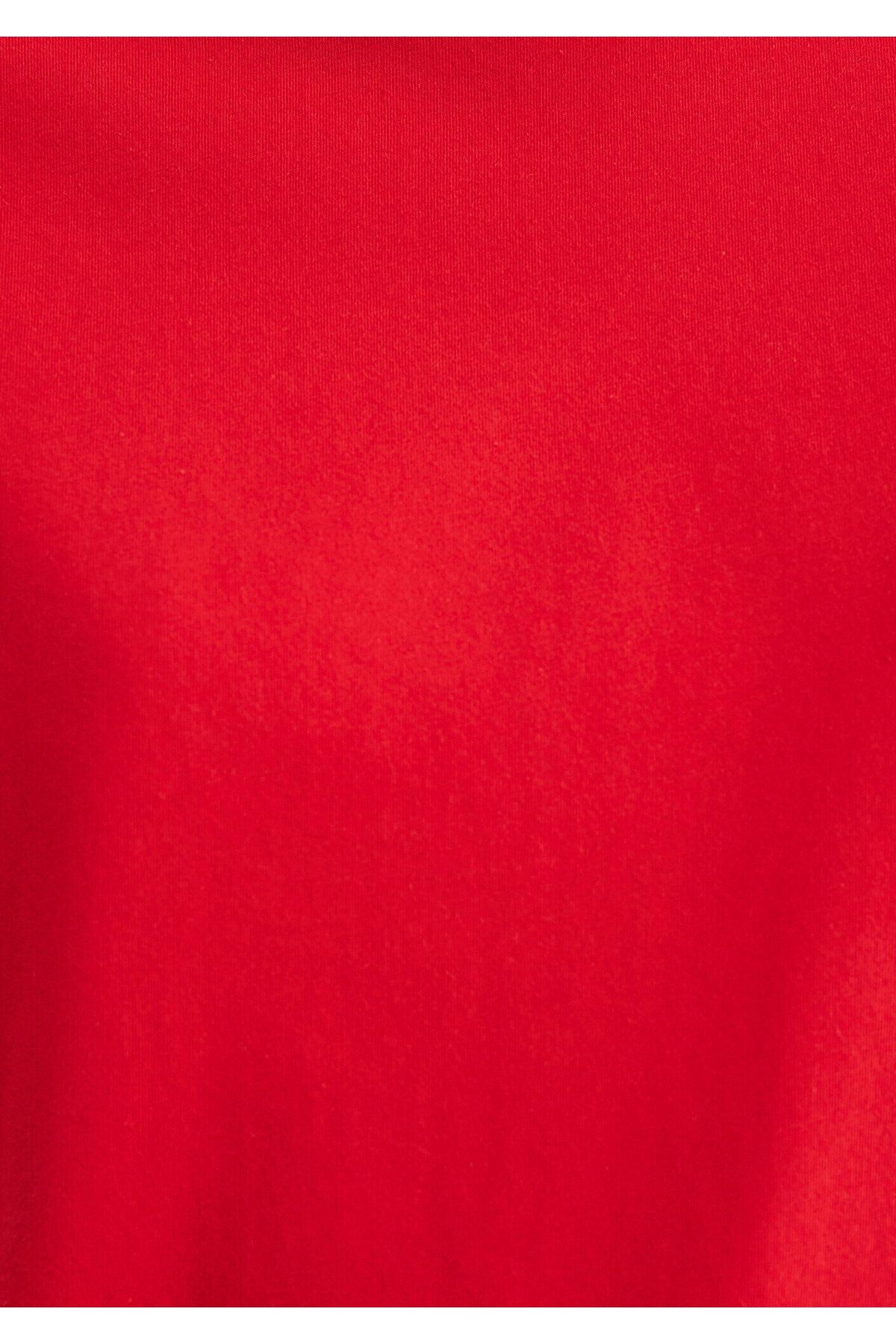 Mavi-Red Basic T-Shirt Regular Fit / Regular Fit 1600955 -70467 6