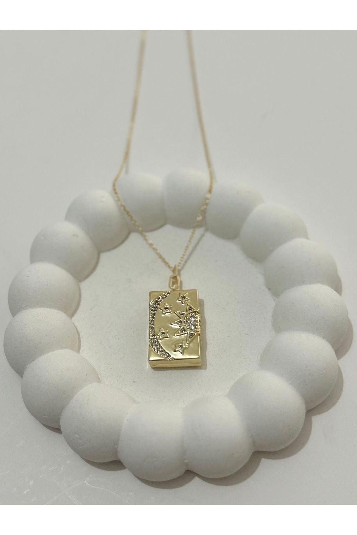 ayoljewelry Resim Konulabilir Kolye