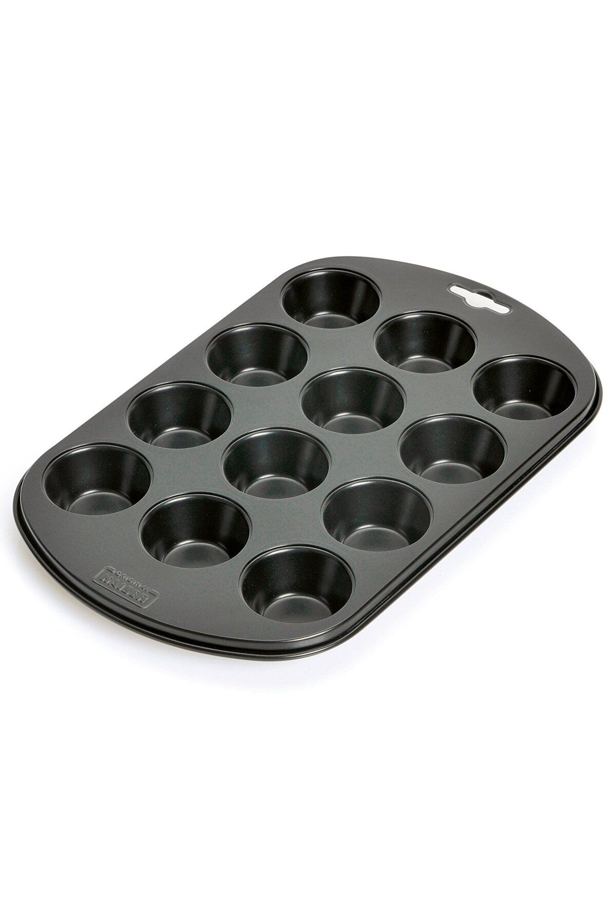 KAISER-Muffin Mold Mini 12 Chamber 29x18 Cm 1