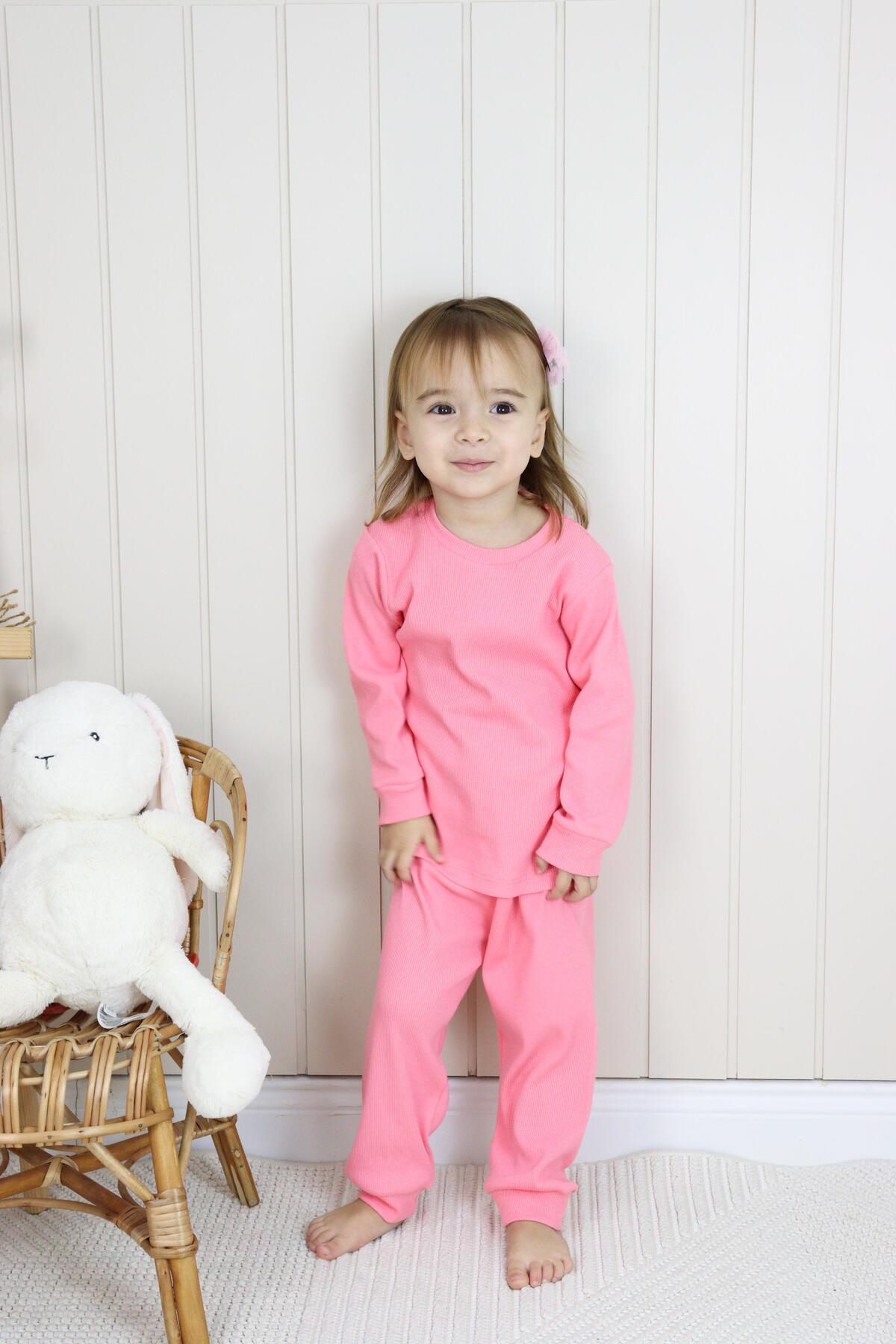 MiaBaby Kaşkorse Mevsimlik Pijama Takım fotoğrafı 7 (önizleme)