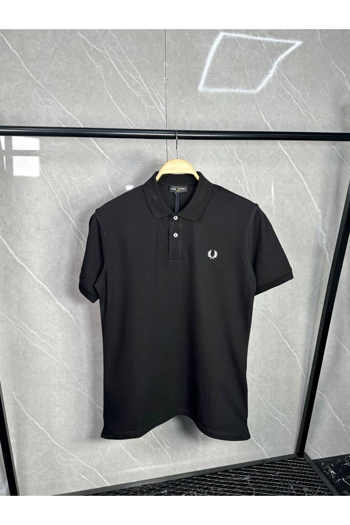 kings cross st store 🌟POLOYAKATSHİRT🌟 ÇİFT TOPLAMA PİKE KUMAŞ PREMİUM QUALİTY ORIGINAL MODELS