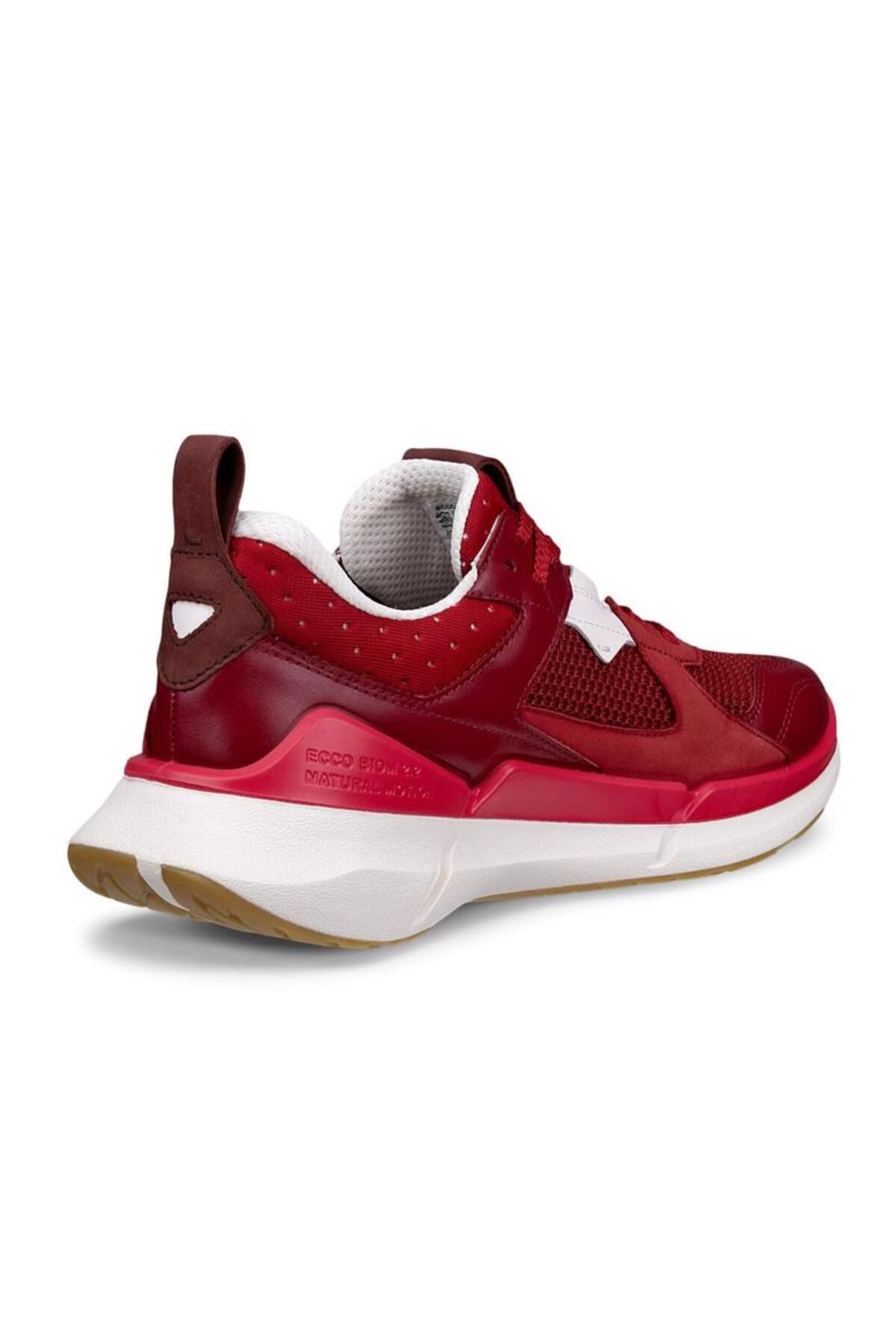 Ecco-Biom 2.2 W Chili Red 2