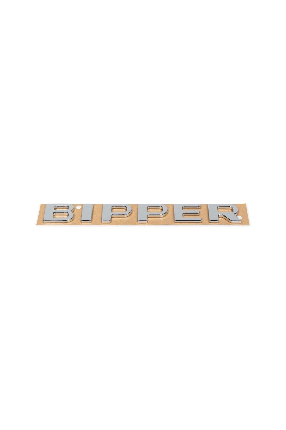 KB Bagaj Yazısı (Bıpper)